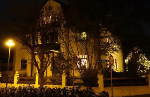 Weissenfels House | Family-Friendly Pension Liebert: Great for Your Next Getaway