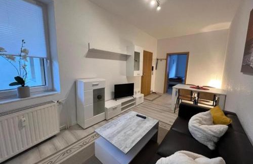 Bernburg Apartment | Family-Friendly Stay at Pension Christianstraße - Rated 8.4/10