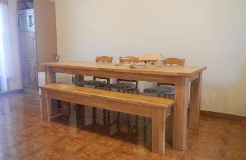 Strazne Apartment | Guest-Rated Pension Cirf: Ideal for Families and Kids