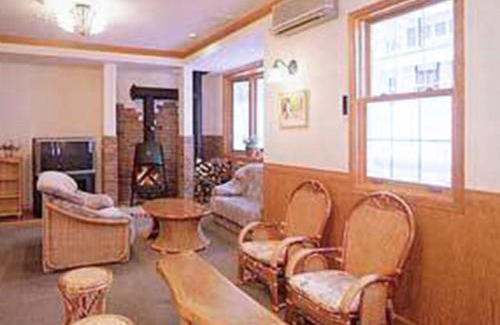Minamiuonuma Hotel | Pension Come Relax: Family-Friendly Tatami-Room Stay