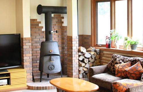 Minamiuonuma Hotel | Pension Come Relax: Family-Friendly Tatami-Room Stay