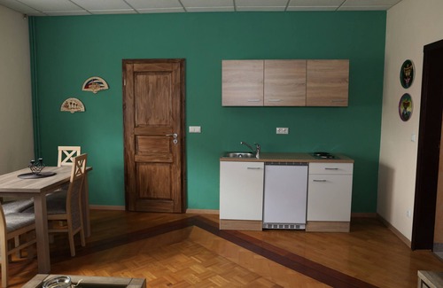 Rothenburg/O.L. House | Inviting Pension Cubana: Spa & Breakfast Awaits You