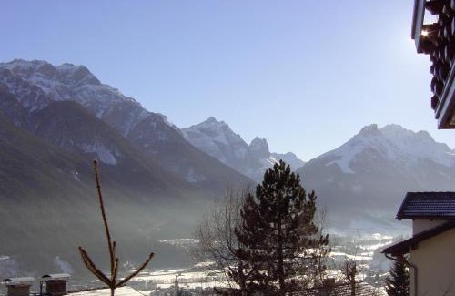 Telfes im Stubai House | Inviting Escape at Pension Danler with Pet-Friendly Perks