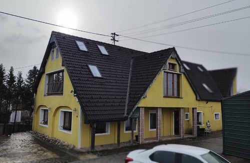 Grein Apartment | Discover Pension DonauBlick in Grein with Family-Friendly Amenities
