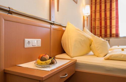 Russbach am Pass Gschuett House | Oceanfront Pension Elisabeth with High Guest Ratings