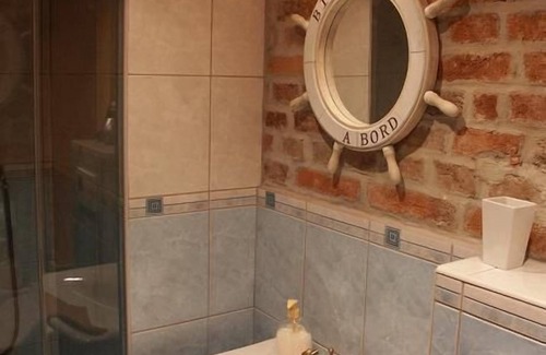 Marianske Lazne Hotel | Guest Rated Pension Edinburgh with Breakfast & Family-Friendly Perks