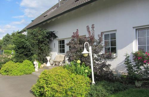 Bad Koestritz House | Oceanfront Retreat at Pension Egerer - Rated 8.7/10
