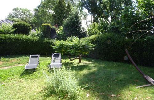 Bad Koestritz House | Oceanfront Retreat at Pension Egerer - Rated 8.7/10