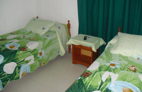 Tigaday House | Budget-Friendly Comfort at Pension El Guanche with Dining