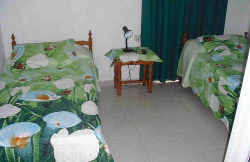 Tigaday House | Budget-Friendly Comfort at Pension El Guanche with Dining
