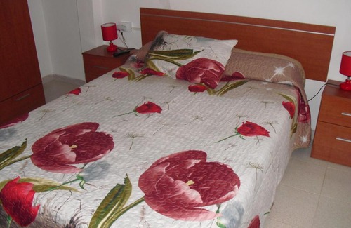 Tigaday House | Budget-Friendly Comfort at Pension El Guanche with Dining