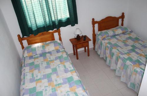Tigaday House | Budget-Friendly Comfort at Pension El Guanche with Dining
