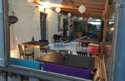 Kleinzadel House | Top-Rated Pension Elbkiosk with Oceanfront Views