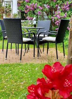 Marianske Lazne House | Pet-Friendly Comfort at Pension Elbrs - Rated 8.7/10