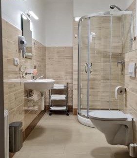 Marianske Lazne House | Pet-Friendly Pension Elektra - Guest Rated 9.2/10