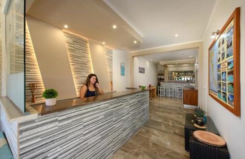 Notos House | Oceanfront Retreat at Pension Elena - Guest Rated 8.9/10