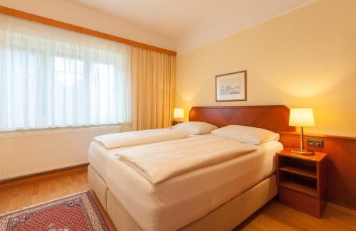 Baden Bed & Breakfast | Family-Friendly Pension Elfy: Guest Rated 9/10 Stay