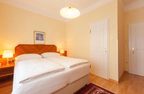 Baden Bed & Breakfast | Family-Friendly Pension Elfy: Guest Rated 9/10 Stay