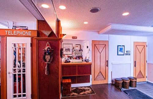 Hachimantai Bed & Breakfast | Inviting Bed and Breakfasts in Japan with Hot Tub Access