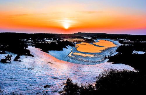 Hachimantai Bed & Breakfast | Inviting Bed and Breakfasts in Japan with Hot Tub Access