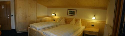 Pedraces Hotel | Family-Friendly Stay at Pension Enzian with Kitchen Access