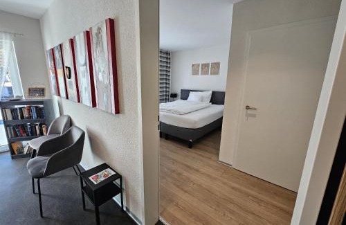 Schwarzsee House | Discover Pension fein & sein: Family-Friendly Retreat