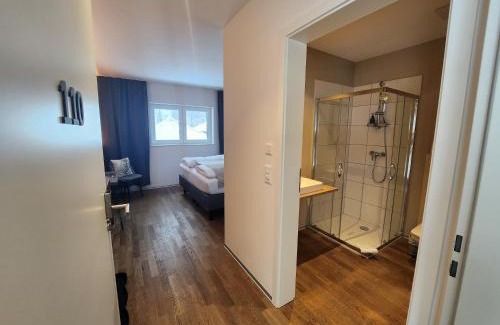 Schwarzsee House | Discover Pension fein & sein: Family-Friendly Retreat