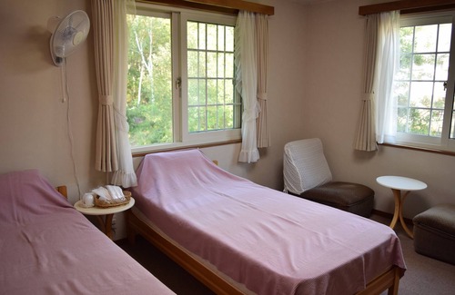 Minamiaizu House | Guest Rated 9/10 at Pension Felice with Breakfast Included