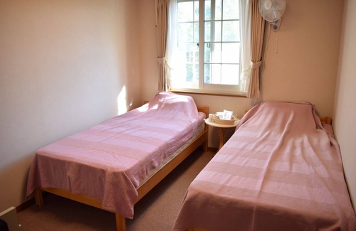 Minamiaizu House | Guest Rated 9/10 at Pension Felice with Breakfast Included
