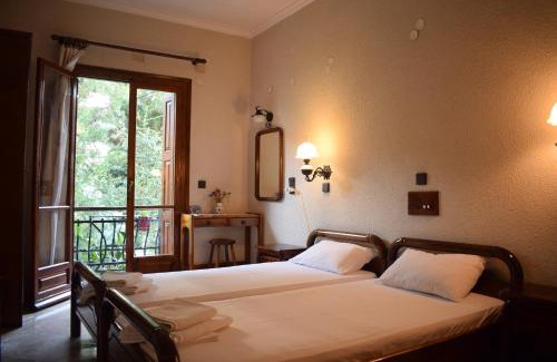 Pythagorion House | Pet-Friendly Pension Felippe: Guest Rated 9.3/10