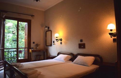 Pythagorion House | Pet-Friendly Pension Felippe: Guest Rated 9.3/10