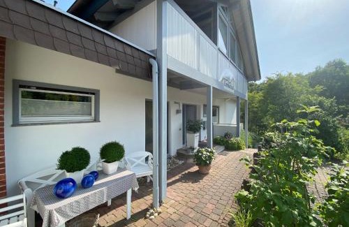 Burgwallbach House | Relax at Pension Liesbachtal by the Bavarian Forest