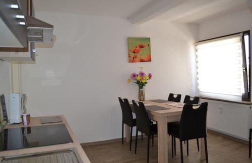 Salzelmen Apartment | Comfortable Accommodation at Pension Ferien Monteurwohnung