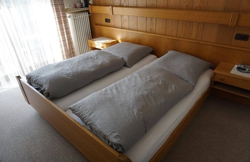 Mauth House | Family-Friendly Retreat at Pension & Fewos Fuchs