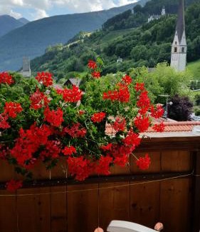 Burgusio Hotel | Discover Pension Florian: Spa Retreat with Top Guest Ratings