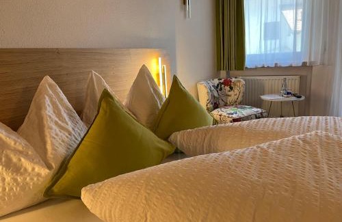 Burgusio Hotel | Discover Pension Florian: Spa Retreat with Top Guest Ratings