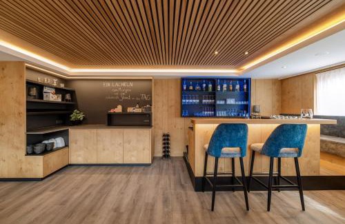 Burgusio Hotel | Discover Pension Florian: Spa Retreat with Top Guest Ratings