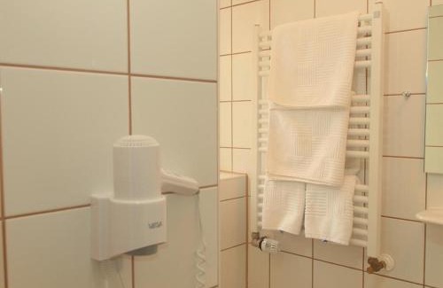 Langeoog House | Oceanfront Escape at Pension Friedrich Voss - 10/10 Rating