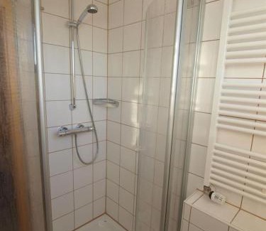 Langeoog House | Oceanfront Escape at Pension Friedrich Voss - 10/10 Rating