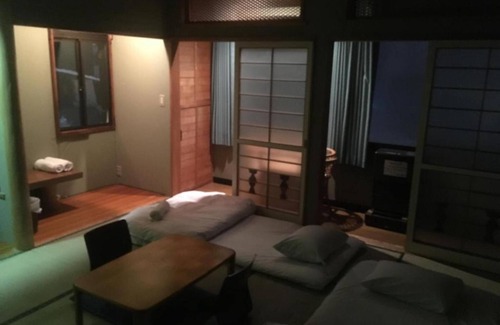Hirafu House | Top-Rated Pension Full Note with Family-Friendly Amenities