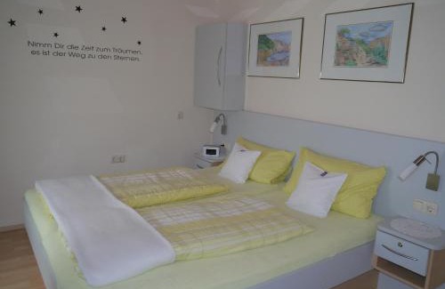 Bodenmais House | Guest Rated 9.8: Family-Friendly Pension Gästehaus Stern
