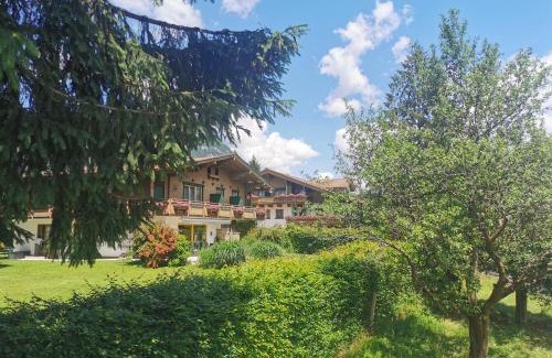 Sankt Johann in Tirol Bed & Breakfast | Pet-Friendly Pension Garni Appartement Ortner with Breakfast