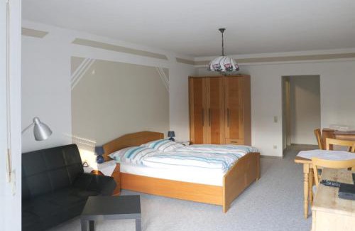 Bad Ems House | Pet-Friendly Stay at Pension Garni Haus Bismarckhöhe