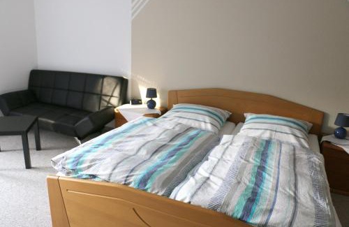 Bad Ems House | Pet-Friendly Stay at Pension Garni Haus Bismarckhöhe