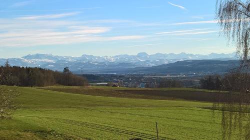 Kloten House | Pet-Friendly Pension Geerlisburg with Excellent Guest Ratings
