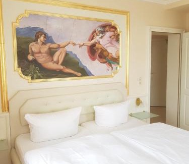 Kleinzschocher House | Cozy Pension Giesserstrasse Leipzig with Ocean View Awaits