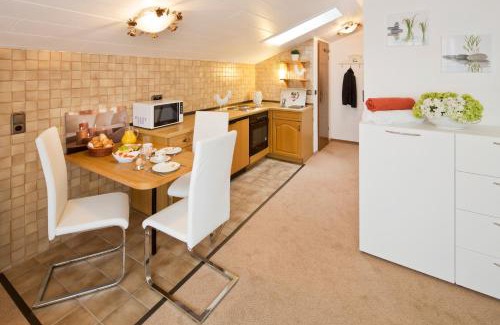 Bad Wildungen House | Visit Pension Gimpel: Oceanfront Retreat with Unique Amenities