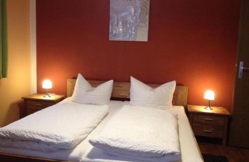 Goessweinstein House | Budget-Friendly Pension Gisela: Child-Friendly Retreat