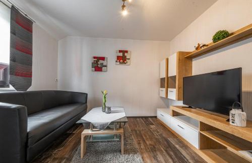 Goessweinstein House | Budget-Friendly Pension Gisela: Child-Friendly Retreat