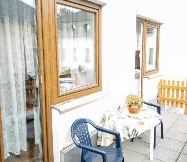 Oberwiesenthal House | Family-Friendly Retreat at Pension Glückauf - Rated 8.8/10